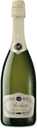 Игристое вино Terre Bentivoglio, Riesling, Oltrepo Pavese DOC, 2014