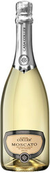 Игристое вино Casa Coller, Moscato Dolce Spumante, Provincia Di Pavia IGT