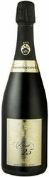 Игристое вино Fratelli Berlucchi, Brut 25, Franciacorta DOCG