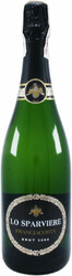Игристое вино Lo Sparviere, Franciacorta DOCG Brut, 2008