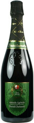 Игристое вино Fratelli Berlucchi, Pas Dose, Franciacorta DOCG
