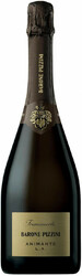 Игристое вино Barone Pizzini, Animante L.A. Franciacorta DOCG Brut
