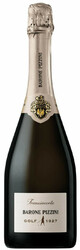 Игристое вино Barone Pizzini, Golf 1927 Franciacorta DOCG Brut