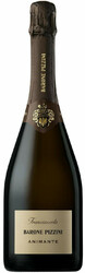 Игристое вино Barone Pizzini, Animante Franciacorta DOCG Brut