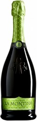 Шампанское La Montina, Franciacorta DOCG Extra Brut