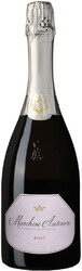 Игристое вино Marchese Antinori, Rose Brut, Franciacorta DOCG, gift box