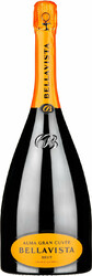 Игристое вино Bellavista, "Alma" Gran Cuvee, Franciacorta DOCG, 1.5 л