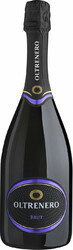 Игристое вино Tenuta Il Bosco, "Oltrenero" Brut, Oltrepo Pavese DOCG