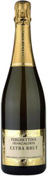 Игристое вино Ferghettina Franciacorta Extra Brut DOCG 2004