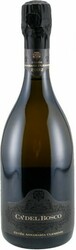 Игристое вино Cuvee Annamaria Clementi Franciacorta DOCG, 2003