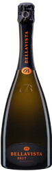 Игристое вино Bellavista, Franciacorta Brut DOCG, 2009, 1.5 л