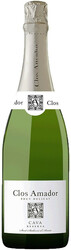 Игристое вино "Clos Amador" Brut Delicat Reserva, Cava DO