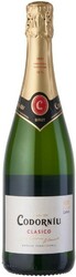 Игристое вино "Codorniu" Clasico Brut