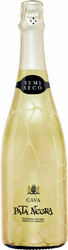 Игристое вино "Pata Negra" Semi-Seco, Cava DO