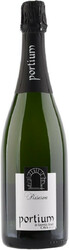 Игристое вино Joan Raventos Rosell, "Portium" Brut Reserva, Cava DO