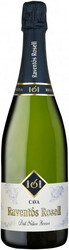 Игристое вино "Raventos Rosell" Brut Nature Reserva, Cava DO