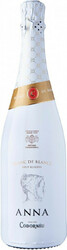 Игристое вино "Anna de Codorniu" Blanc de Blancs Brut Reserva