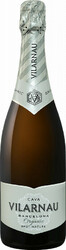 Игристое вино "Vilarnau" Brut Natur Organic, Cava DО