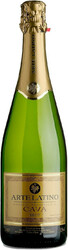 Игристое вино Jaume Serra, "Arte Latino" Cava Brut