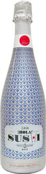 Игристое вино "Hola" Sushi Brut, Cava DO