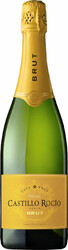 Игристое вино Gran Castillo Rocio, Brut, Cava DO