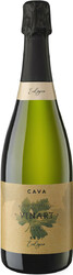 Игристое вино "Vinart" Brut Ecologico, Cava DO