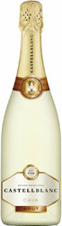Игристое вино "Castellblanc" Brut, Cava DO