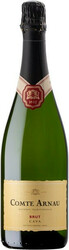 Игристое вино Roger Goulart, "Comte Arnau" Brut, Cava DO, 2017