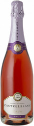 Игристое вино "Castellblanc" Brut Rosado, Cava DO