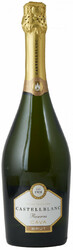 Игристое вино "Castellblanc" Brut Reserva, Cava DO