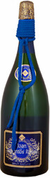 Игристое вино Joan Raventos Rosell, "Nature" Brut, Cava DO, 1.5 л