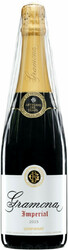 Игристое вино Gramona, Cava "Imperial" Gran Reserva DO, 2015