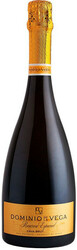 Игристое вино Dominio de la Vega, "Reserva Especial" Brut, Cava DO