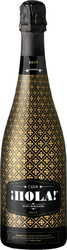 Игристое вино "Hola" Brut, Cava DO