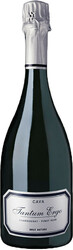 Игристое вино Bodegas Hispano+Suizas, "Tantum Ergo" Brut Nature, Cava DOP