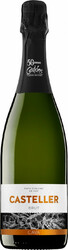 Игристое вино Covides, "Casteller" Brut, Cava DO