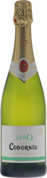 Игристое вино "Codorniu" Zero, Alkohol Free
