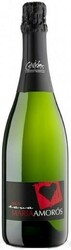 Игристое вино "Maria Amoros" Brut, Cava DO