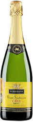 Игристое вино "Berberana" Gran Tradicion Cava Brut DO