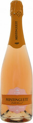 Игристое вино Vallformosa, "Mistinguett" Cava Brut Rose