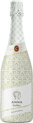 Игристое вино "Anna de Codorniu" Brut Limited Edition