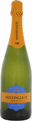 Игристое вино Vallformosa, "Mistinguett" Cava Semi Seco