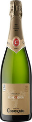 Игристое вино "Codorniu" Ecologica Brut, Cava DO