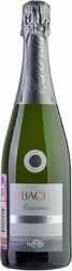 Игристое вино Bach, "Extrisimo" Semi Seco, Cava DO