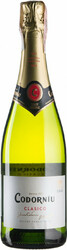 Игристое вино "Codorniu" Clasico Brut Nature