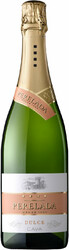 Игристое вино Castillo Perelada, Cava Dulce DO