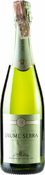 Игристое вино Jaume Serra, Brut Organic, Cava DO