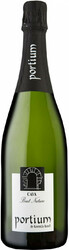 Игристое вино Joan Raventos Rosell, "Portium" Brut Nature, Cava DO