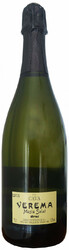 Игристое вино "Verema Masia Salat" Brut, Cava DO