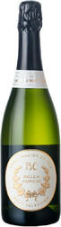 Игристое вино Villa Conchi, "Bella Conchi" Brut Seleccion, Cava DO